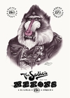 Mekons & The Sadies 2011