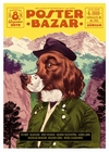 Poster Bazar Zürich 2019