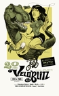 Veloblitz 2009 Plakat