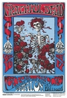 Grateful Dead Poster