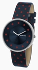 1 x CIELO DOTS BLAU - LAMBRETTA UHR