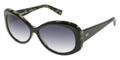 Bombshell - Black + Pearl Noir
