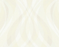 Tapete - Key to Fairyland - Magic Waves Beige