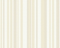 Tapete - Key to Fairyland - Magic Stripes Beige