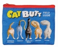 Cat Butts - Geldbrse Blue Q