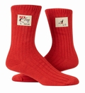 Hey Time Fuck You - Socken Tag Socks Blue Q - L/XL