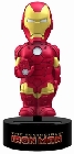 Marvel Comics Body Knocker Wackelfigur Iron Man