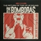  x BOMBORAS - THE RETURN OF THE UP UP SOUND EP