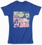 BEATLES GIRL SHIRT - GET BACK
