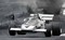  x GP DEUTSCHLAND, NRBURGRING 1971. JACKY ICKX IM FERRARI 312B2. POSTER