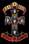  x GUNS N ROSES POSTER