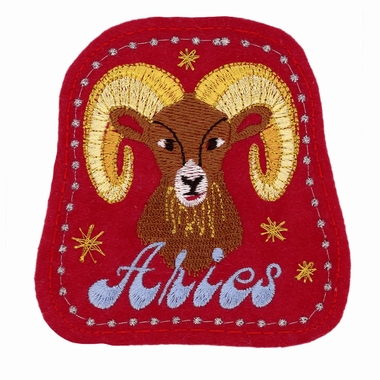 Aries Patch
