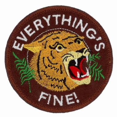 Everythings Fine