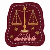 LIBRA PATCH