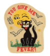 PATCH - FEVER
