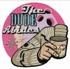 The