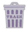 TRASH CAN PATCH
