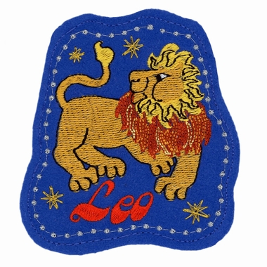 Leo Patch