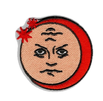 Moon Shine - Patch