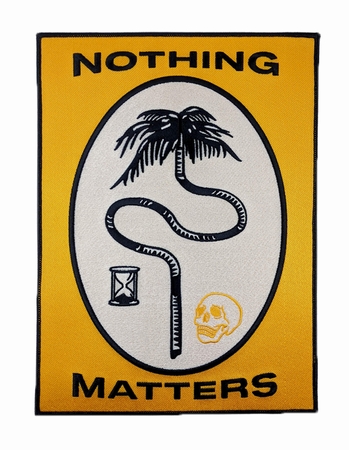 Nothing Matters - Big Patch