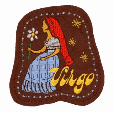 Virgo Patch