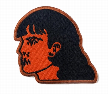 Visage #2 - Patch