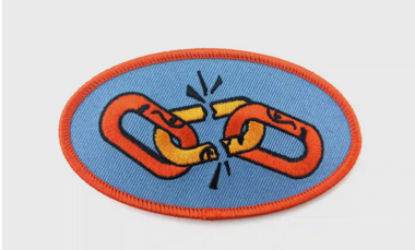 Weakest Link - Patch