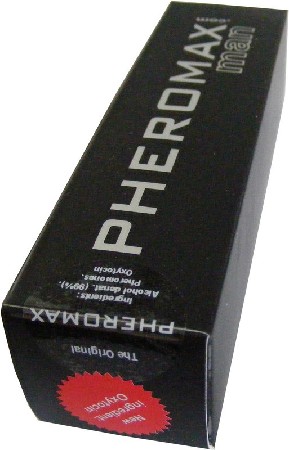 PHEROMAX man 14 ml Oxytocin - Pheromone-Parfüm
