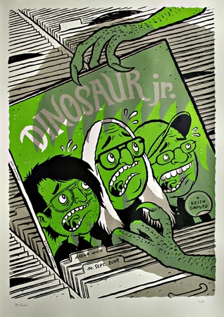 Dinosaur Jr.