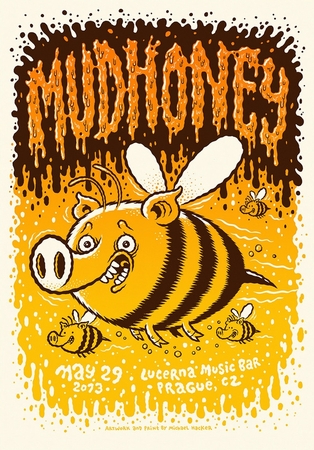 Mudhoney