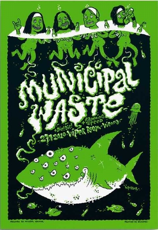 Municipal Waste