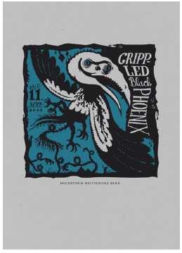 BlackYard - Crippled Black Pheonix