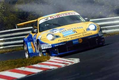 N�rburgring 2004
