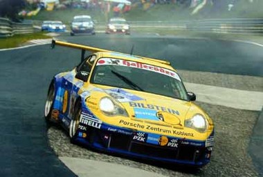 N�rburgring 2004