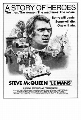 Steve McQueen - A Story of Heroes