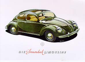 VW Volkswagen