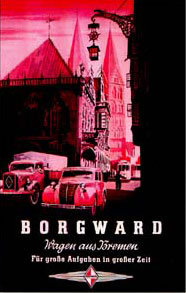 Borgward