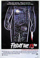 Friday the 13th