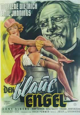 Der Blaue Engel