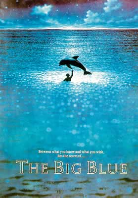 The Big Blue