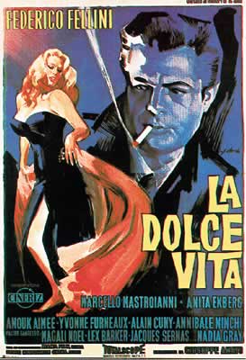 La Dolce Vita