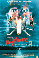 nightmare on elm street III