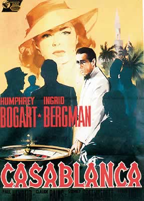 Casablanca