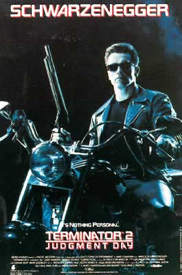 terminator 2
