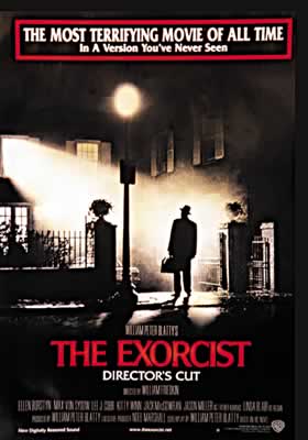 the exorcist