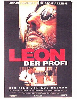 Leon der Profi