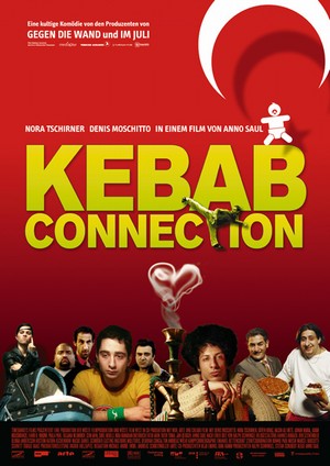 Kebab Connection