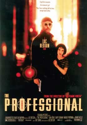 Leon - The Professional