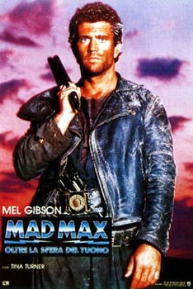 Mad Max 3