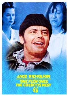 one flew over the cuckoos nest